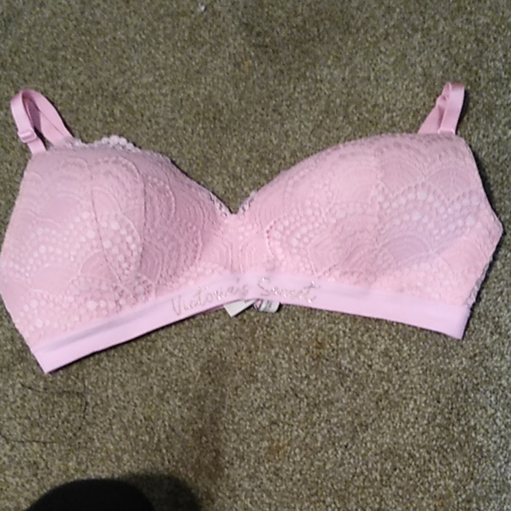 Victoria's Secret Bra